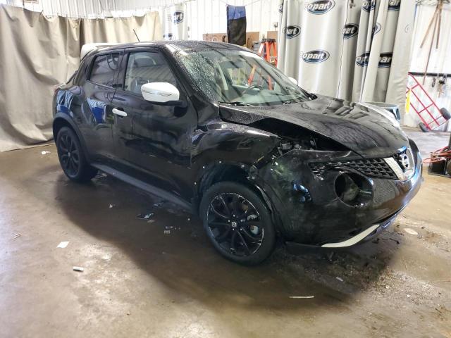Photo 4 from auction – 2017 NISSAN JUKE S with VIN JN8AF5MR1HT702562