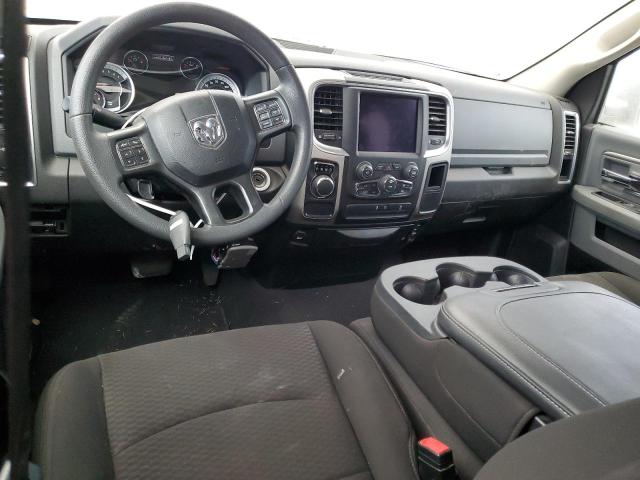 Photo 8 from auction – 2020 RAM 1500 CLASS with VIN 1C6RR6GT4LS154646