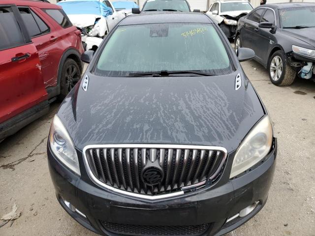 Photo 5 from auction – 2014 BUICK VERANO CON with VIN 1G4PR5SKXE4202680