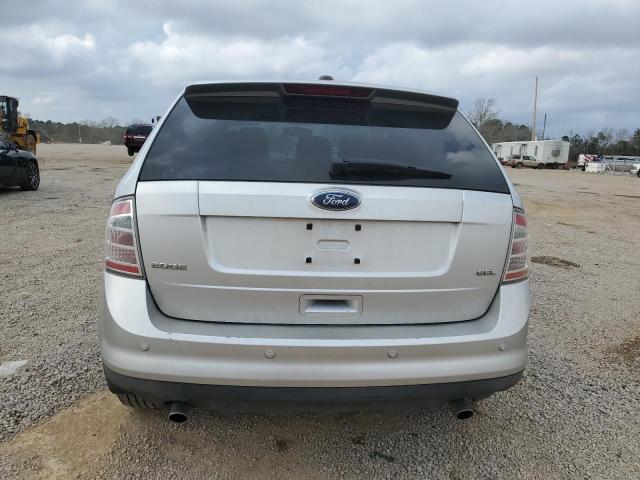 Photo 6 from auction – 2010 FORD EDGE SEL with VIN 2FMDK3JC7ABA57698
