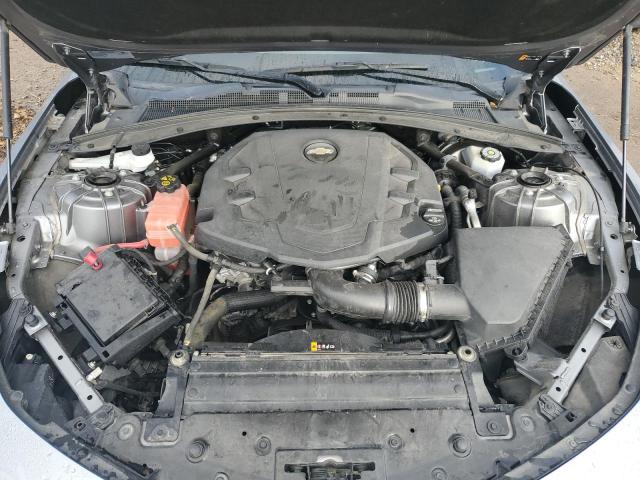 Photo 11 from auction – 2019 CHEVROLET CAMARO LS with VIN 1G1FB1RS9K0148528