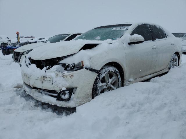 TOYOTA CAMRY BASE 2012 with VIN 4T1BF1FK5CU533685 - Photo from auction