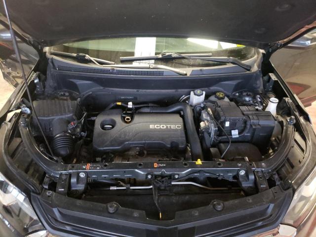 Photo 12 from auction – 2019 CHEVROLET EQUINOX LT with VIN 2GNAXTEVXK6229812