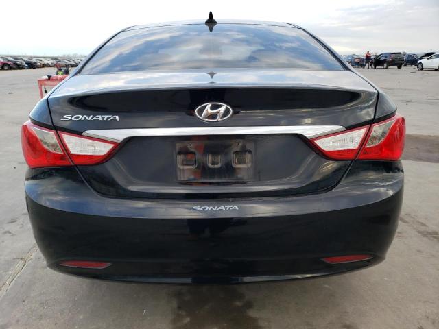 Photo 6 from auction – 2011 HYUNDAI SONATA GLS with VIN 5NPEB4AC5BH244118
