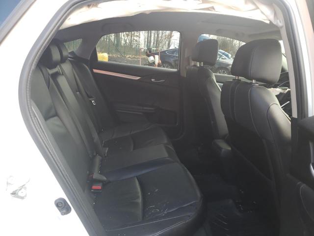 Photo 10 from auction – 2017 HONDA CIVIC EXL with VIN 19XFC1F77HE214028