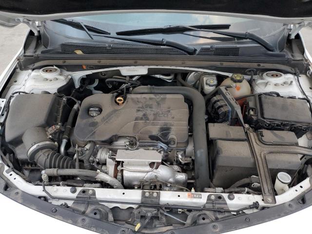 Photo 11 from auction – 2017 CHEVROLET MALIBU LT with VIN 1G1ZE5ST5HF204775