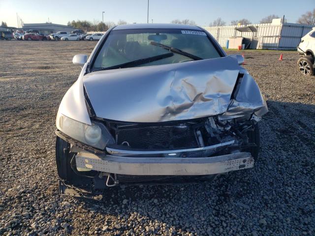 Photo 5 from auction – 2010 HONDA CIVIC LX with VIN 19XFA1F51AE071345