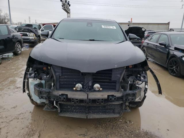 Photo 5 from auction – 2016 LINCOLN MKX RESERV with VIN 2LMTJ6LR8GBL38245
