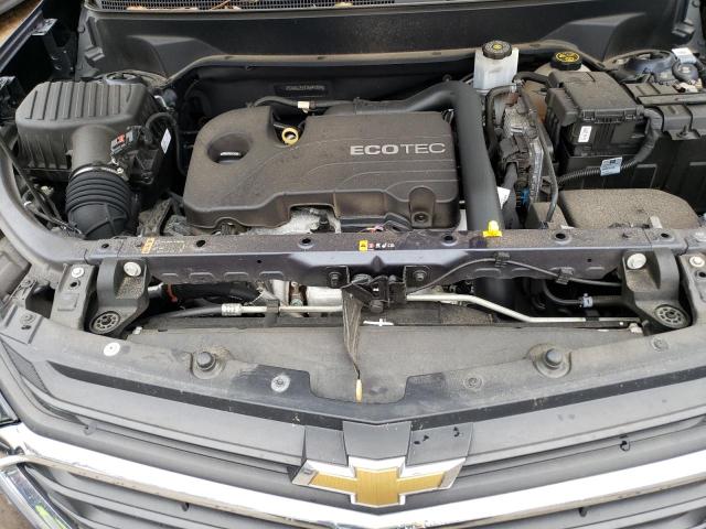 Photo 12 from auction – 2018 CHEVROLET EQUINOX LT with VIN 3GNAXJEV4JS540169