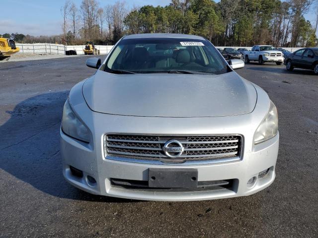 Photo 5 from auction – 2011 NISSAN MAXIMA S with VIN 1N4AA5AP7BC829083
