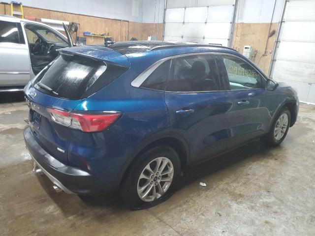 Photo 3 from auction – 2020 FORD ESCAPE SE with VIN 1FMCU9G69LUA07540