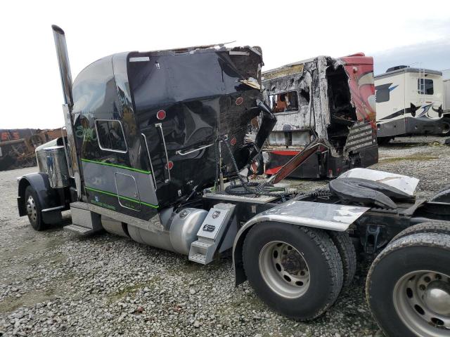 Photo 3 from auction – 2020 PETERBILT 389 with VIN 1XPXDP9X2LD647572