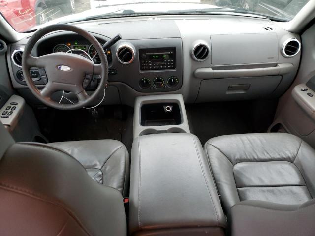 Photo 8 from auction – 2005 FORD EXPEDITION with VIN 1FMFU15595LA63804