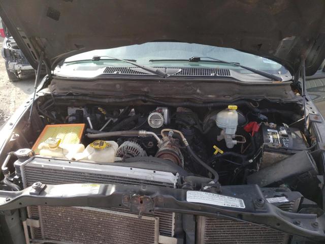 Photo 11 from auction – 2008 DODGE RAM 1500 S with VIN 1D7HU18218J188798
