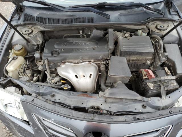 Photo 11 from auction – 2007 TOYOTA CAMRY CE with VIN 4T1BE46K97U729459
