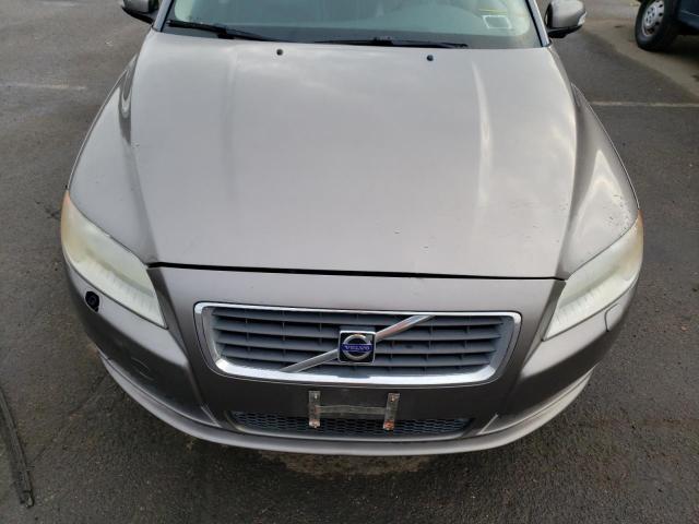 Photo 11 from auction – 2008 VOLVO S80 with VIN YV1AS982181049829