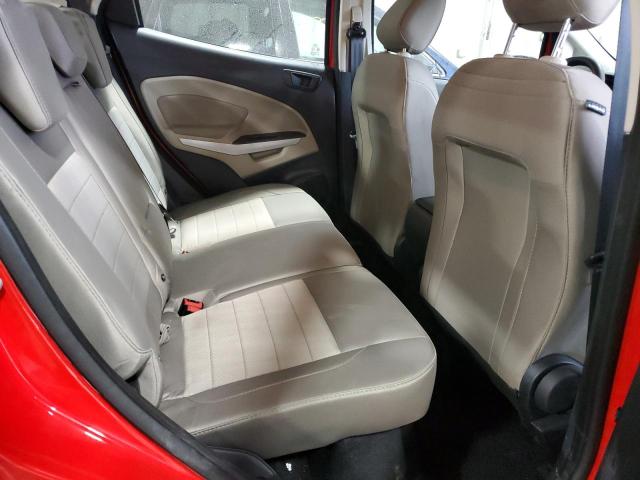 Photo 10 from auction – 2022 FORD ECOSPORT S with VIN MAJ6S3FL1NC460352