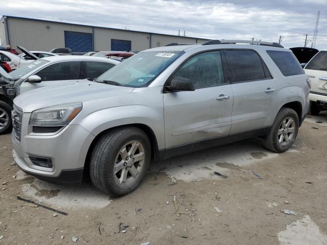 GMC ACADIA SLE 2014 with VIN 1GKKRPKD9EJ178373 - Photo from auction