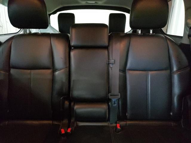 Photo 10 from auction – 2017 NISSAN PATHFINDER with VIN 5N1DR2MM8HC672989