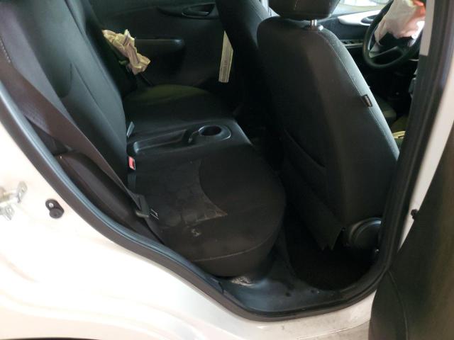 Photo 11 from auction – 2018 CHEVROLET SPARK 1LT with VIN KL8CD6SAXJC473830