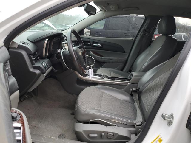 Photo 7 from auction – 2013 CHEVROLET MALIBU 2LT with VIN 1G11E5SA2DF267113