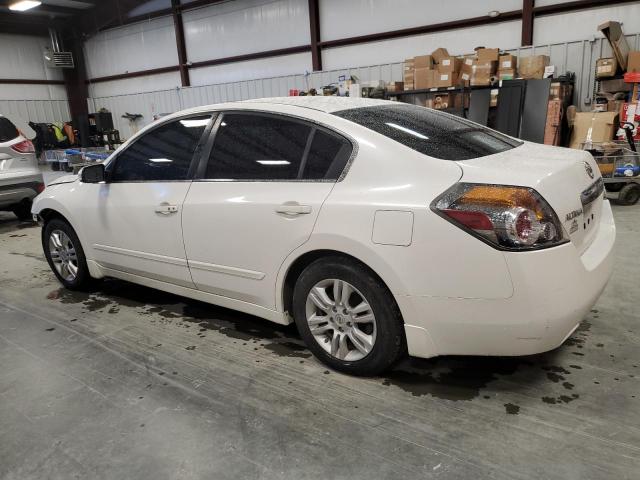 Photo 2 from auction – 2010 NISSAN ALTIMA BAS with VIN 1N4AL2AP1AN435316