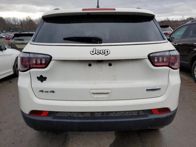 Photo 6 from auction – 2019 JEEP COMPASS LA with VIN 3C4NJDBB0KT697250