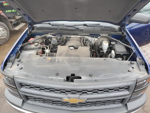 Photo 11 from auction – 2014 CHEVROLET SILVERADO with VIN 1GCNKPEH2EZ194542
