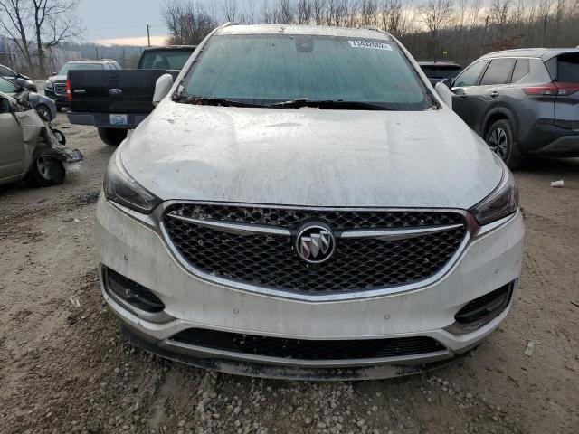 Photo 5 from auction – 2019 BUICK ENCLAVE AV with VIN 5GAEVCKW8KJ279545