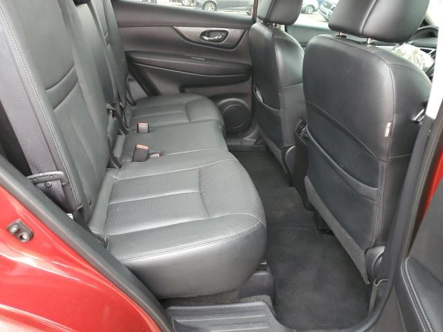 Photo 11 from auction – 2014 NISSAN ROGUE S with VIN 5N1AT2MT0EC760734