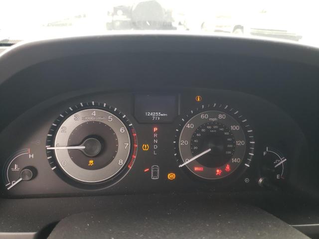 Photo 9 from auction – 2011 HONDA ODYSSEY TO with VIN 5FNRL5H95BB069575