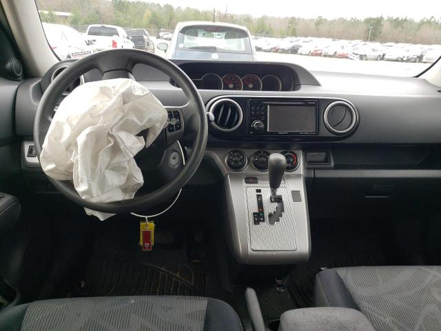 Photo 8 from auction – 2012 TOYOTA SCION XB with VIN JTLZE4FE1CJ004547