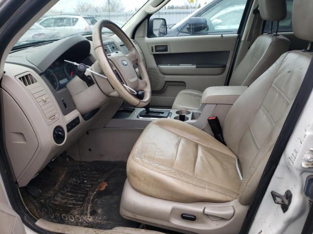 Фото 7 с аукциона – 2012 FORD ESCAPE XLT с VIN 1FMCU9D72CKA00177