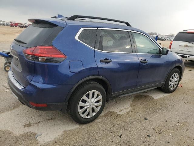 Photo 3 from auction – 2017 NISSAN ROGUE SV with VIN 5N1AT2MN6HC738646