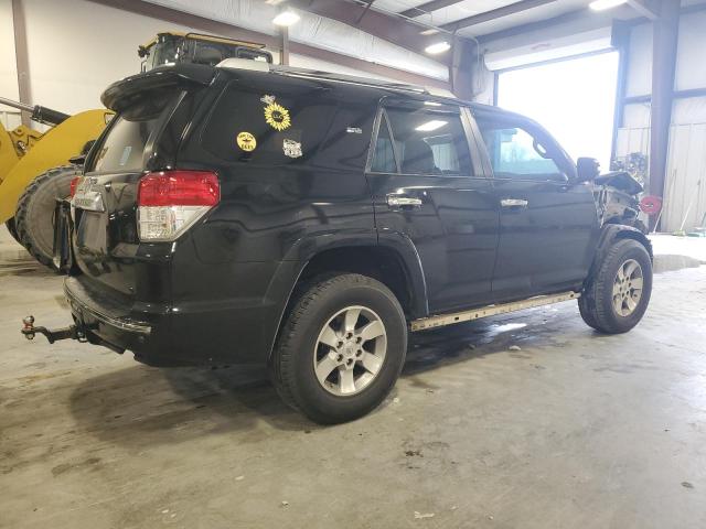 Photo 3 from auction – 2011 TOYOTA 4RUNNER SR with VIN JTEZU5JR3B5026664