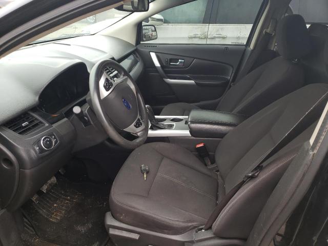 Photo 7 from auction – 2014 FORD EDGE SE with VIN 2FMDK3GC1EBA22944