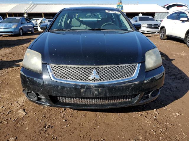 Photo 5 from auction – 2010 MITSUBISHI GALANT FE with VIN 4A32B2FF9AE013910