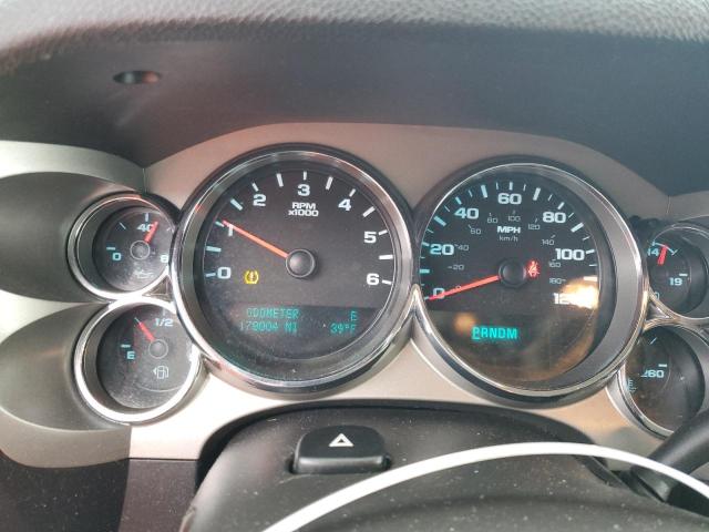 Photo 9 from auction – 2013 GMC SIERRA K15 with VIN 3GTP2VE71DG252000