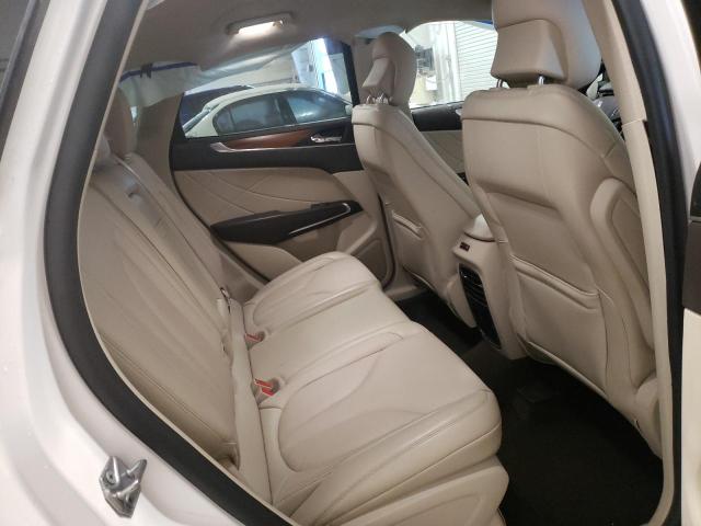 Photo 10 from auction – 2019 LINCOLN MKC SELECT with VIN 5LMCJ2D92KUL18589