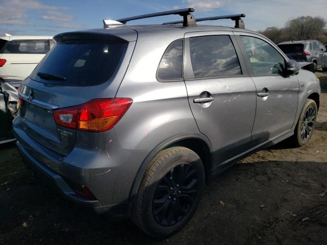 Photo 3 from auction – 2018 MITSUBISHI OUTLANDER with VIN JA4AP3AU0JZ024454