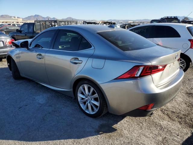 Photo 2 from auction – 2016 LEXUS IS 200T with VIN JTHBA1D28G5031547
