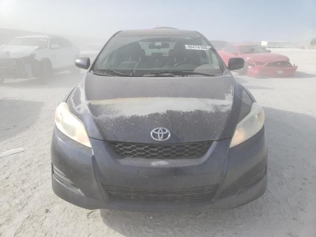 Photo 5 from auction – 2009 TOYOTA COROLLA MA with VIN 2T1KU40E49C009545