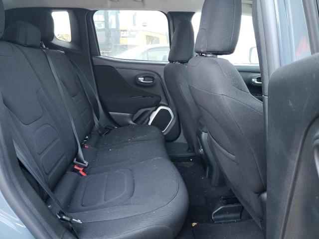 Photo 10 from auction – 2018 JEEP RENEGADE L with VIN ZACCJABB2JPJ37643