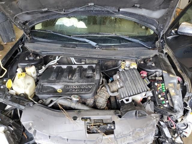 Photo 11 from auction – 2010 CHRYSLER SEBRING with VIN 1C3CC5FB3AN208716