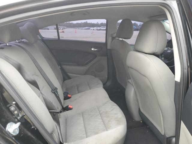 Photo 10 from auction – 2015 KIA FORTE LX with VIN KNAFK4A64F5405026