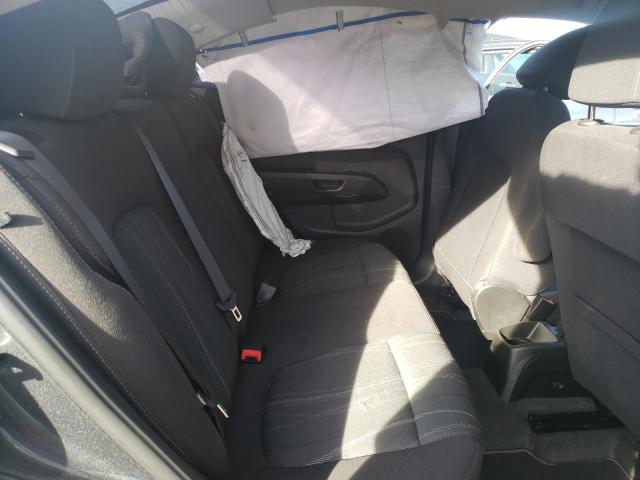 Photo 10 from auction – 2020 CHEVROLET SONIC LT with VIN 1G1JD5SB9L4110913