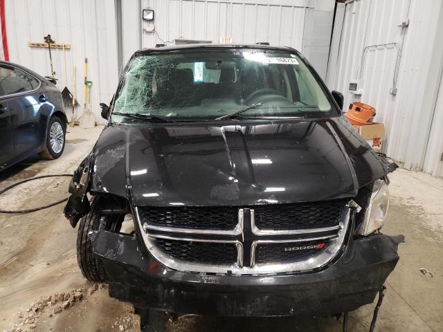 Photo 5 from auction – 2012 DODGE GRAND CARA with VIN 2C4RDGCG3CR372181