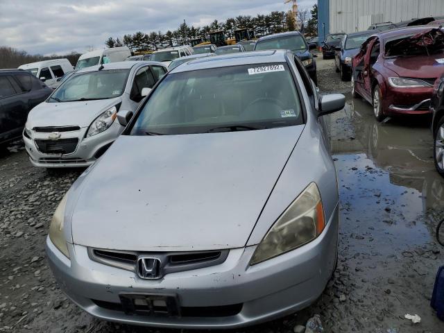 Photo 5 from auction – 2003 HONDA ACCORD EX with VIN JHMCM56623C023484