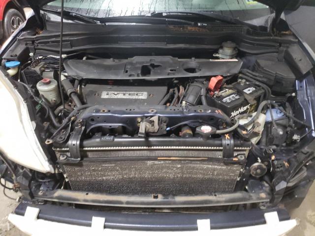 Photo 12 from auction – 2007 HONDA CR-V EX with VIN JHLRE48517C083756