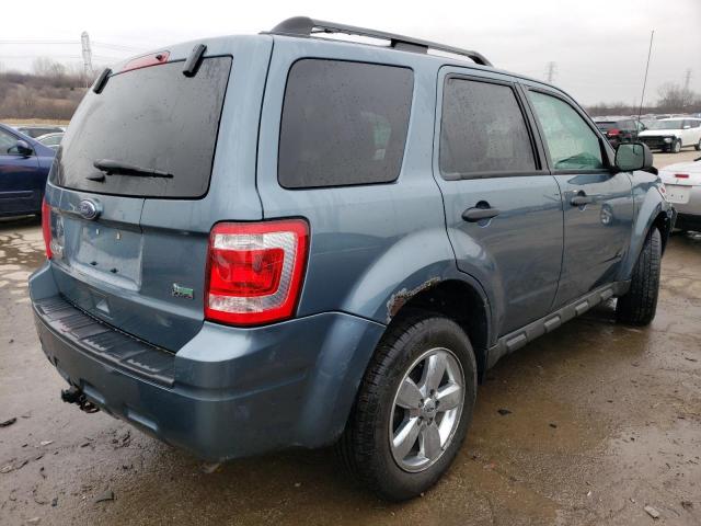 Photo 3 from auction – 2012 FORD ESCAPE XLT with VIN 1FMCU9DG5CKB39834